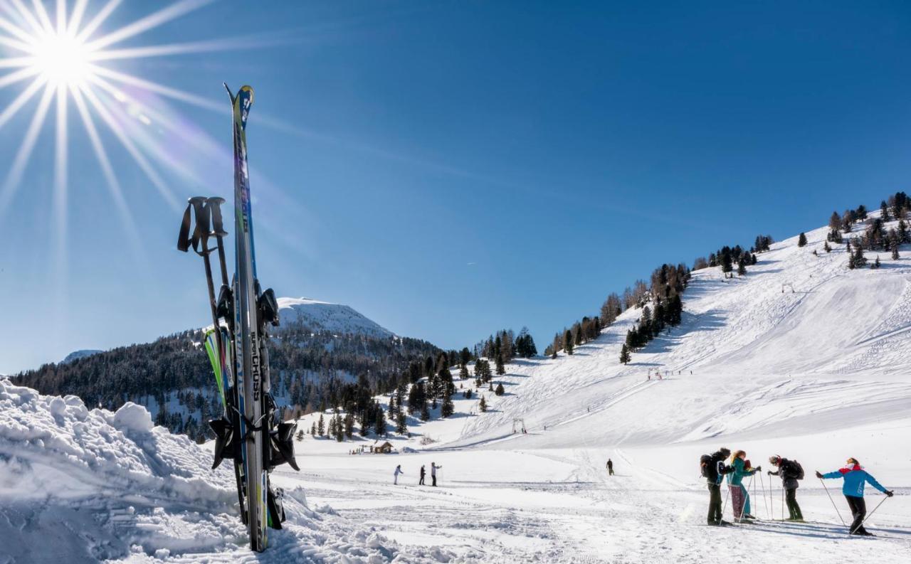 Sonnenchalet 2 Im Salzburger Lungau Mariapfarr Kültér fotó