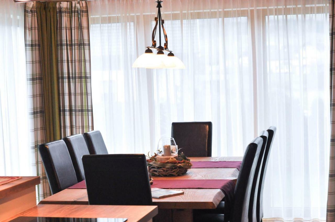 Sonnenchalet 2 Im Salzburger Lungau Mariapfarr Kültér fotó