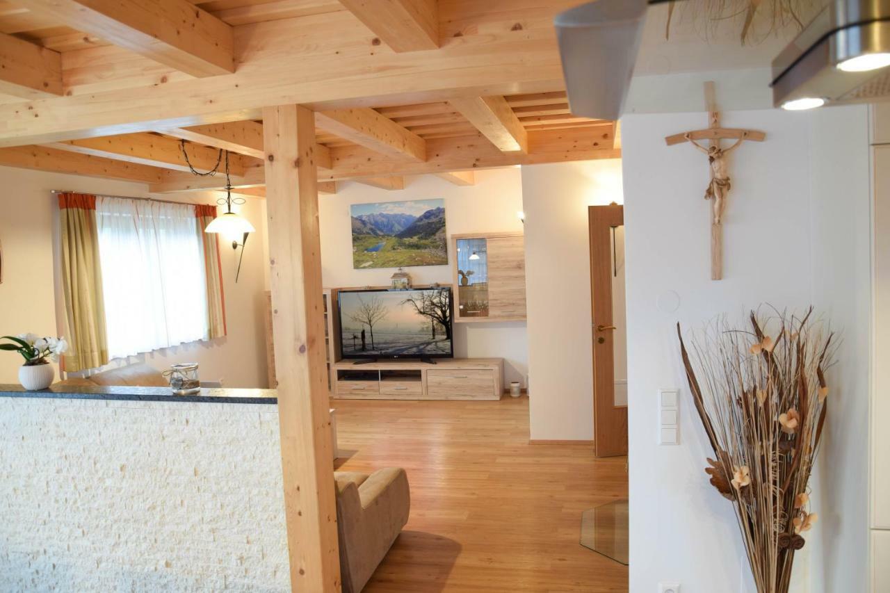 Sonnenchalet 2 Im Salzburger Lungau Mariapfarr Kültér fotó